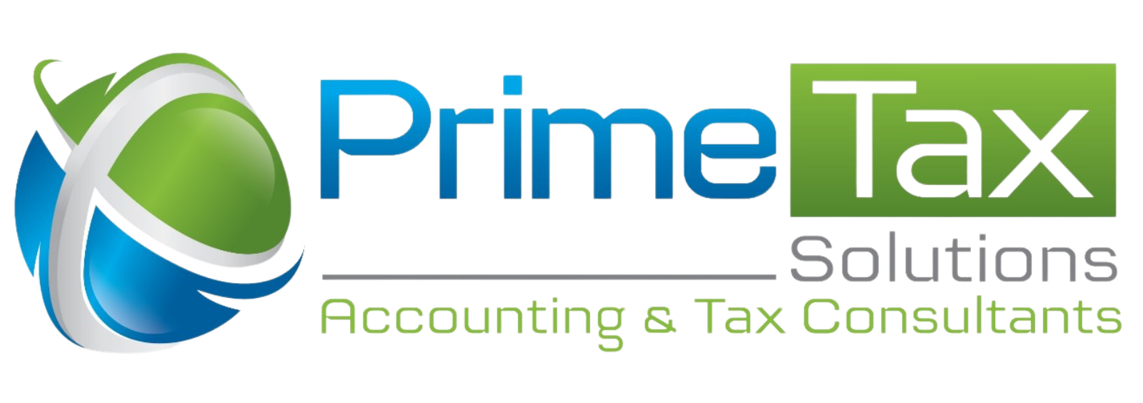 PrimeTax Solutions